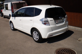 HONDA Jazz 1,3i Hybrid Comfort CVT Automat(Kleinwagen)