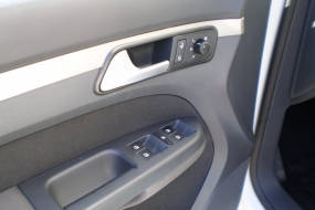 VW Touran 1.4 TSI DSG Automat Modell 2010