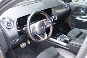 MERCEDES-BENZ B 250 AMG Line 4Matic (Limousine) CH Auslieferung ! (Verkauft nach Wilen bei Wil St.Gallen)