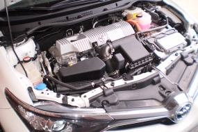 TOYOTA Auris 1,8 HSD Hybrid Touring Sports Luna e-CVT (Kombi