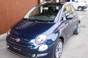FIAT 500 1.2 Lounge (Kleinwagen)