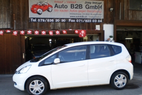 HONDA Jazz 1.4i Comf.Automat (Kleinwagen)
