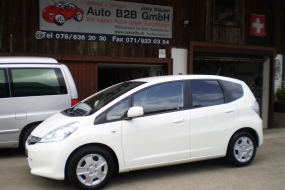 HONDA Jazz 1.3i Hybrid Comfort CVT (Kleinwagen)