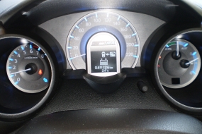 HONDA Jazz 1,3i Hybrid Comfort CVT Automat(Kleinwagen)