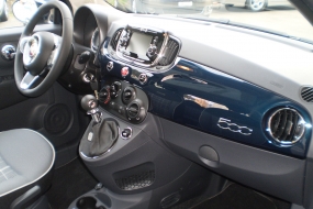 FIAT 500 1.2 Lounge (Kleinwagen)