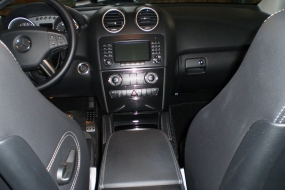 Mercedes-Benz ML 320 CDI 4Matic Sport (Neuwertig)