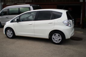 HONDA Jazz 1.3i Hybrid Comfort CVT (Kleinwagen)