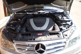 Mercedes-Benz C 350 CGI *Benzin*Automat*sehr gepflegt !!