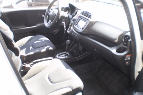 HONDA Jazz 1,3i Hybrid Comfort CVT (Kleinwagen)