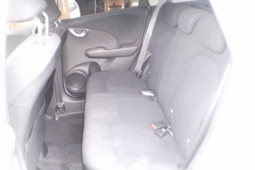 HONDA Jazz 1.3i Hybrid Comfort CVT (Kleinwagen)