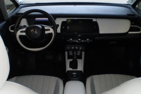 HONDA Jazz 1.5i-MMD Executive E-CVT (Kleinwagen)(Ankauf u.Verkauf )VERKAUFT nach Rüti ZH
