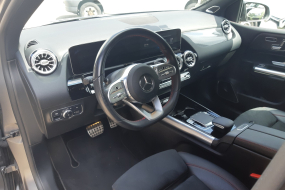 MERCEDES-BENZ B 250 AMG Line 4Matic (Limousine) CH Auslieferung !