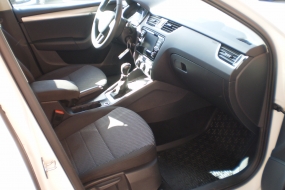 SKODA Octavia Combi 1.6 TDI 110 Ambition 4x4 (Kombi)*VERKAUFT*