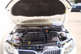 SKODA Octavia 1,6 TDI 4x4 Ambition Navi (Kombi):