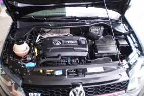 VW Polo 1.8 TSI GTI 192 PS 5-Türig,Top Ausstattung**VERKAUFT nach Erlen KT.TG**