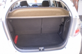 HONDA Jazz 1,3i Hybrid Comfort CVTAutomat (Kleinwagen)