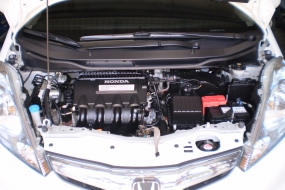 HONDA Jazz 1,3i Hybrid Comfort CVT Automat(Kleinwagen)