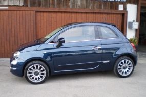 FIAT 500 1.2 Lounge (Kleinwagen)