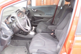 HONDA Jazz 1.4i Automat "Panorama-Glasdach"Exclusive (Kleinwagen)