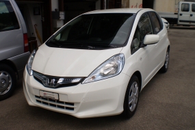 HONDA Jazz 1.3i Hybrid Comfort CVT (Kleinwagen)