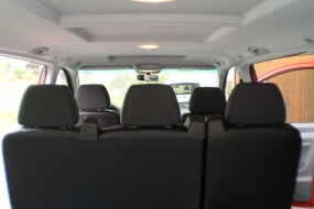 MERCEDES-BENZ Vito 115 CDI 150PS Diesel 5-Sitzplatz(optional 7-Platz)2xSchiebetüren (Miniv./Kombi) ( BARANKAUF !!)