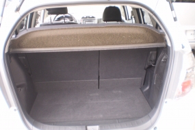 HONDA Jazz 1.3i Hybrid Comfort CVT (Kleinwagen)