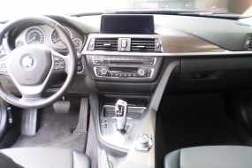 BMW 320d 184PS Touring Steptronic (Kombi)