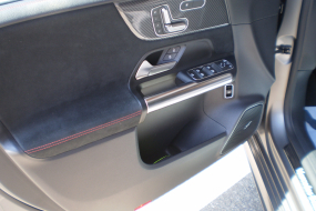 MERCEDES-BENZ B 250 AMG Line 4Matic (Limousine) CH Auslieferung !
