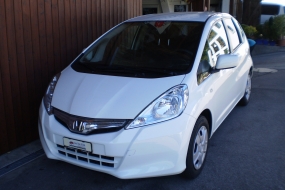 HONDA Jazz 1,3i Hybrid NAVI Comfort CVT   *VERKAUFT*