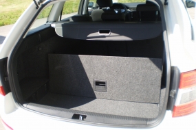 SKODA Octavia 1,6 TDI 4x4 Ambition Navi (Kombi):