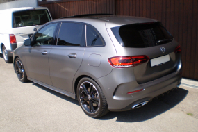 MERCEDES-BENZ B 250 AMG Line 4Matic (Limousine) CH Auslieferung !