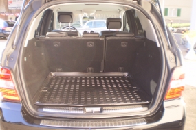Mercedes-Benz ML 320 CDI 4Matic Sport (Neuwertig)
