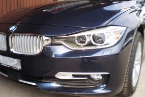 BMW 320d 184PS Touring Steptronic (Kombi)