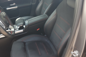 MERCEDES-BENZ B 250 AMG Line 4Matic (Limousine) CH Auslieferung !