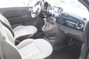 FIAT 500 1.2 Lounge (Kleinwagen)