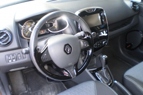 Renault Clio 1.2i Automat 120PS 5Türer:*VERKAUFT*