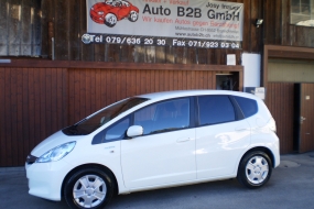 HONDA Jazz 1,3i Hybrid Comfort CVT (Kleinwagen)