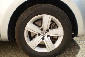 VW Sharan 2.0TDI BMT 7-Platz Comfort (Kompaktvan / Minivan)
