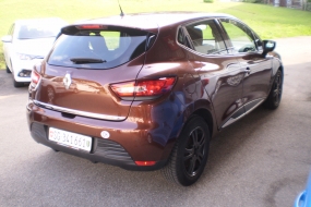 Renault Clio 1.2i Automat 120PS 5Türer:*VERKAUFT*