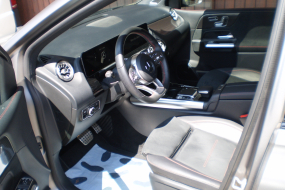 MERCEDES-BENZ B 250 AMG Line 4Matic (Limousine) CH Auslieferung !