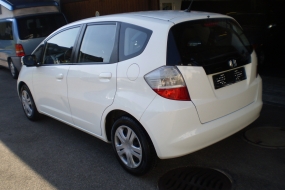 HONDA Jazz 1.4i Comf.Automat (Kleinwagen)