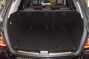 Mercedes-Benz ML 320 CDI 4Matic Sport (Neuwertig)