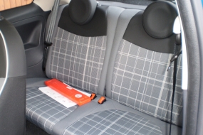 FIAT 500 1.2 Lounge (Kleinwagen)