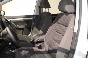 VW Touran 1.4 TSI DSG Automat Modell 2010